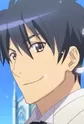 Kurusu, Kimihito
