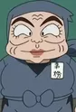 The Office Clerk Lady