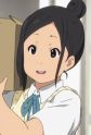 Gambar Karakter Nobuyo Nakajima