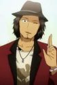 Gambar Karakter Asato Hidetaka