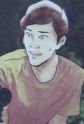 Gambar Karakter Shougo