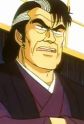 Gambar Karakter Yuuzan Kaibara