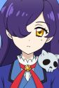 Gambar Karakter Michiru Kurosawa