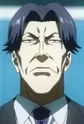 Marude, Itsuki