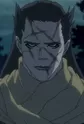 Ashiya, Douman