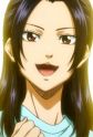 Gambar Karakter Takako Fujiwara