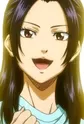 Fujiwara, Takako