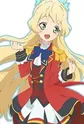Shiratori, Hime