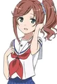 Ise, Sakura