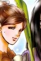 Taiami, Chisa