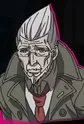 Tengan, Kazuo
