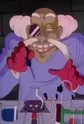 Professor Kanabo