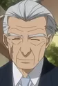 Old Man