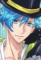 Aizome, Kento