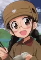 Fukuda, Haru