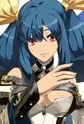Dizzy