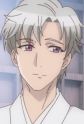 Gambar Karakter Reiji Tozaki