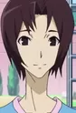 Aoki, Tsubasa