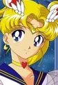 Tsukino, Usagi