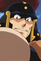 Chin Sanzan, Koushin