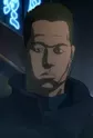 SWAT Commander