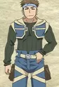 Yanagi