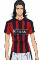 Gambar Karakter Mayumi Himura