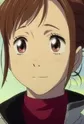 Nishigori, Yuuko