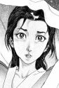 Gambar Karakter Mie Iwamoto