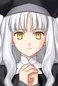 Hortensia, Caren