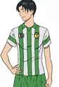 Kai, Takafumi