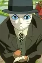 Miyazawa, Kenji