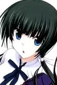 Mayuzumi, Yukie