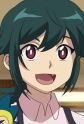 Gambar Karakter Himeko Midorikawa