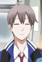 Fushimi, Shinji