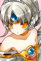 Gambar Karakter Eve