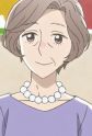 Gambar Karakter Nakajima's Mother