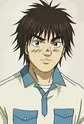 Andou, Nobu