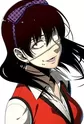 Ikishima, Midari
