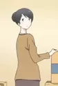 Kujou, Mother