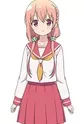 Sakuragi, Hinako