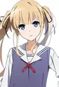 Sawamura, Eriri Spencer