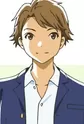 Nagahara, Shou