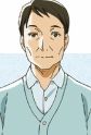Gambar Karakter Ryuunosuke Azumi