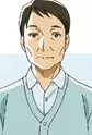 Azumi, Ryuunosuke
