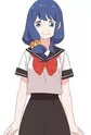 Kamine, Ayaka