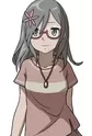 Hama, Sayaka