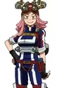 Hatsume, Mei