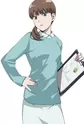 Takei, Miwa