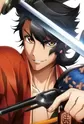 Yoshiyuki, Mutsunokami